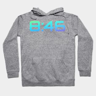 Eight Forty Six gift Hoodie